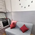 La Casa Nel Vicolo-Casa Vittoria