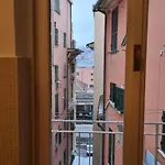 La Casa Nel Vicolo-Casa Vittoria
