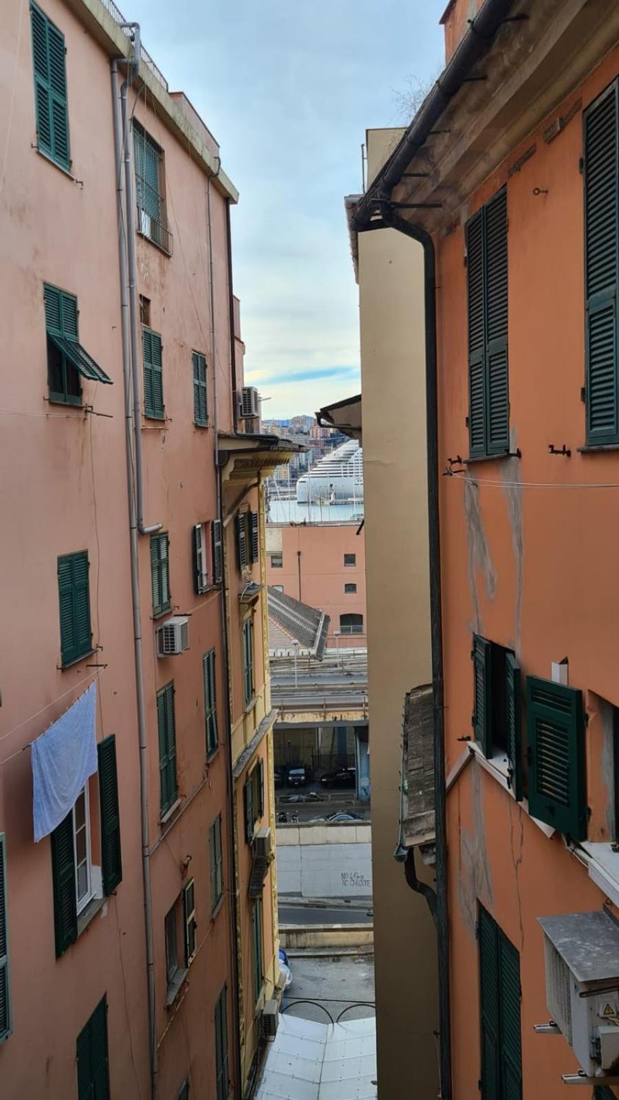 Appartamento La Casa Nel Vicolo-casa Vittoria *