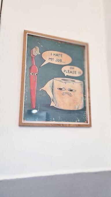 La Casa Nel Vicolo-casa Vittoria