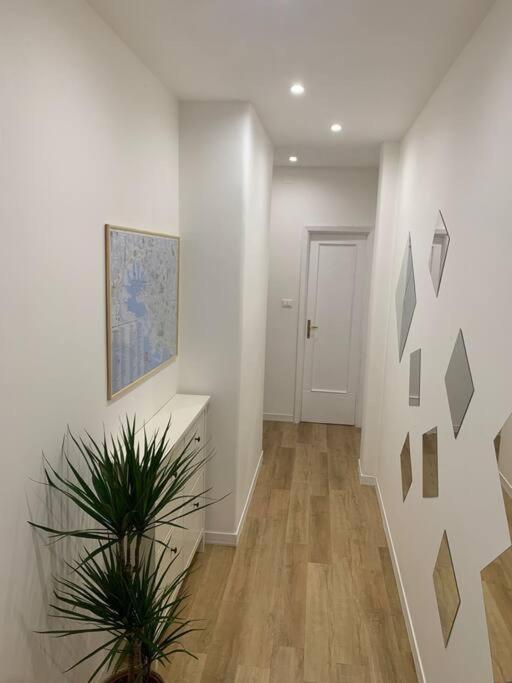 La Casa Nel Vicolo-casa Vittoria Appartement