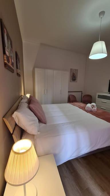 La Casa Nel Vicolo-casa Vittoria Appartement *