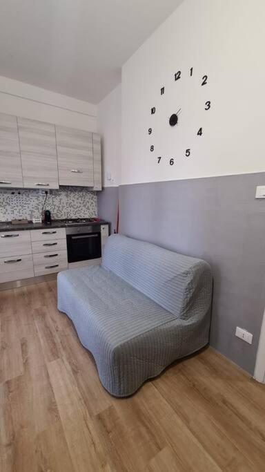 La Casa Nel Vicolo-casa Vittoria * Genova