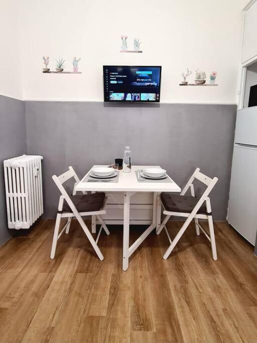 La Casa Nel Vicolo-casa Vittoria Appartamento Genova