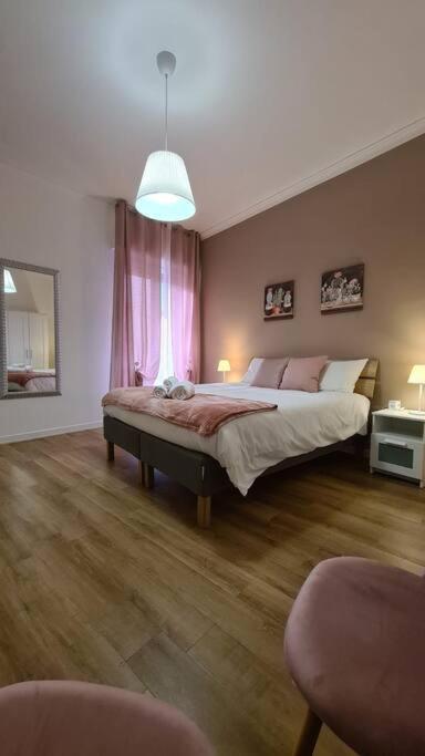 La Casa Nel Vicolo-casa Vittoria Appartement *