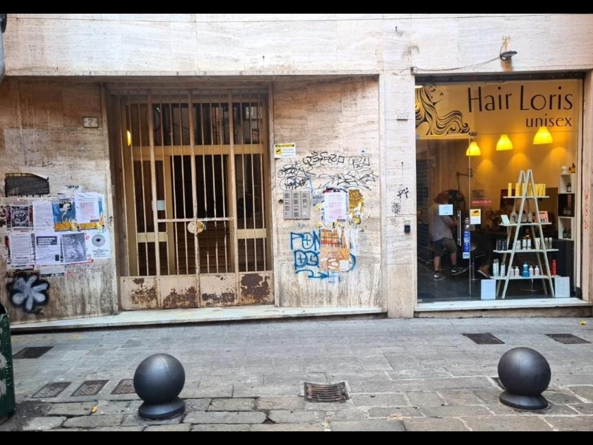 La Casa Nel Vicolo-casa Vittoria